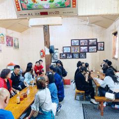 Zhengzong113haomidoufudian User Photo