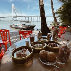 Pier Dad tea 여행 사진