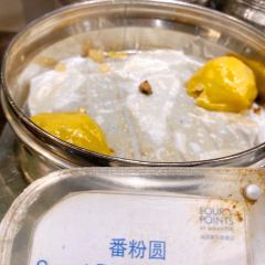 玉环中心温德姆花园酒店·花园自助餐厅 ảnh của người dùng