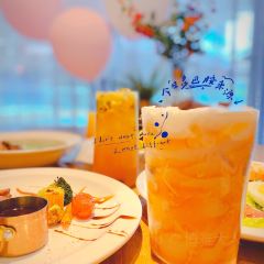 STEP-UP跃上西餐厅(滨海万达店) 여행 사진