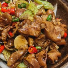 Wutaishanbadawan User Photo