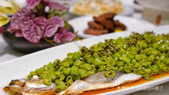 望乡楼上海菜·宴会厅(189弄购物中心店)