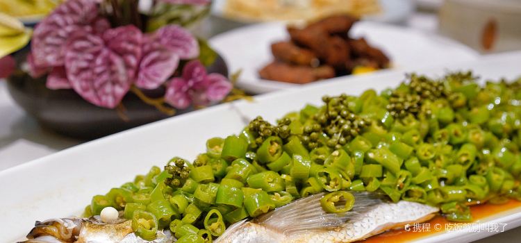 望乡楼上海菜·宴会厅(189弄购物中心店)