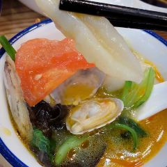 小海豚渔村(恒大威尼斯店) User Photo