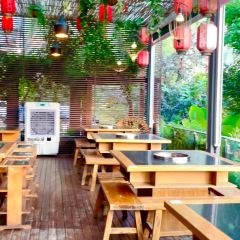 舌尖记忆重庆火锅(颐和公园店) User Photo