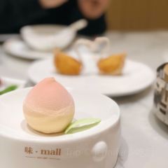 一点心意·味茂旗舰店 User Photo