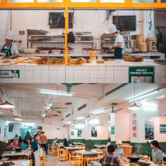 石灰市老火锅(北滨路店) User Photo