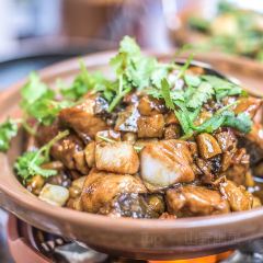 徽三说·土徽菜·中国徽菜连锁品牌(一中店) User Photo