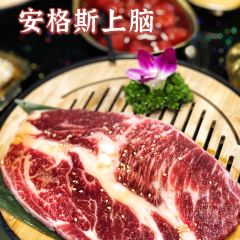 東味北道·烤肉館（柳市店）張用戶圖片