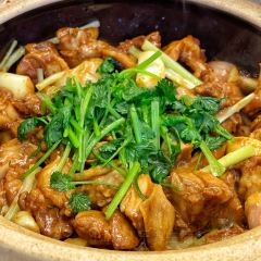 望星阁中餐厅·北京融通远望楼宾馆 User Photo