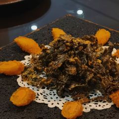 腾越荟·花园私厨 User Photo