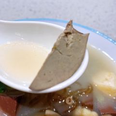 小杨生煎(杭州远洋中心店) User Photo