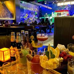 冰島酒吧（世紀港灣店）張用戶圖片
