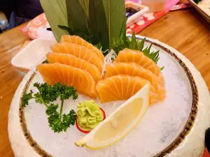 仙隐小鹿料理食堂(潜江金桥广场店)