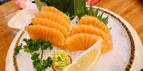 仙隱小鹿料理食堂（潛江金橋廣場店）