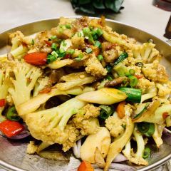 梁记粥铺(潜江第一店) User Photo