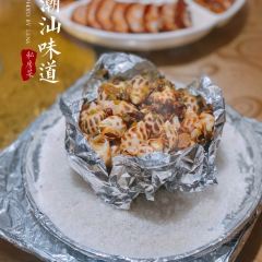 汇乐潮食 User Photo