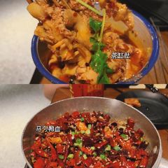 小味串店(宝龙店) User Photo