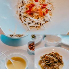 银滩鲍鱼火锅(麓湖店) User Photo