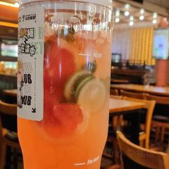 SEVEN CLUB柒選餐吧（三水廣場店）張用戶圖片