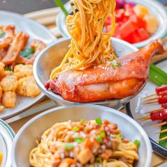 森記甜鋪（步行街店）張用戶圖片