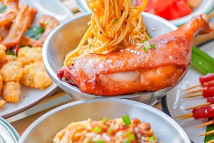 森記甜鋪(步行街店)