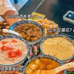黄甜甜糖水铺烧烤(隆景名居店) 여행 사진