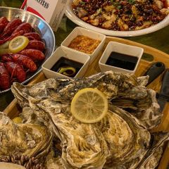 螺丝找虾(1912店) User Photo