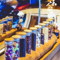 禾慕咖啡商店 User Photo