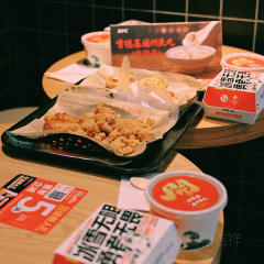 肯德基(福州南街店) User Photo