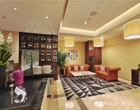 Qing Kitchen