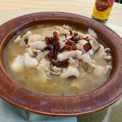 陽光燦爛東北人家張用戶圖片