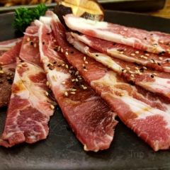肉肆·烧肉正盛(华美达店) 여행 사진