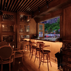 Hidden Tavern User Photo