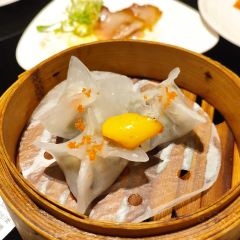 贵阳万丽酒店新满福楼餐厅 User Photo
