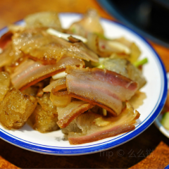 吊锅合渣 User Photo