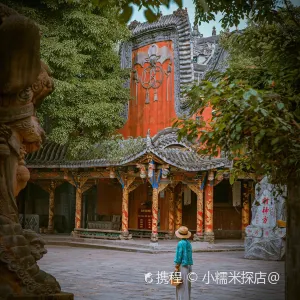 龍居寺