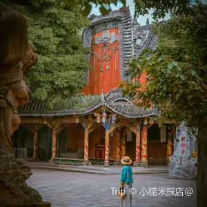 龍居寺