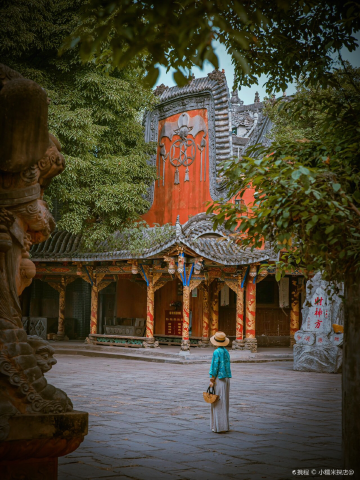 Longju Temple
