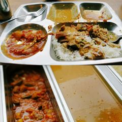 Samoobslužná jedáleň User Photo