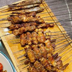 徐老大食库(八龙路天使城店) User Photo
