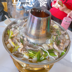 马忠餐饮(久治店) User Photo