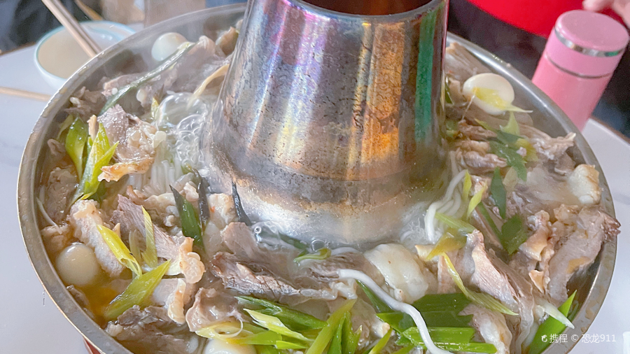 马忠餐饮(久治店)