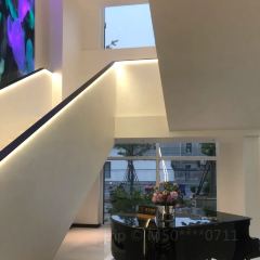 诠昕餐厅 User Photo