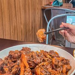 心動廚房restaurant張用戶圖片