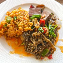 HAI All Day Dining Restaurant User Photo