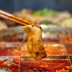 淑华家老火锅(礼嘉两江新宸店) 여행 사진