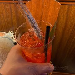 Hood man 望海觀景Whisky&Cocktail（世茂雙子塔店）張用戶圖片