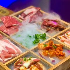 樱悦岛·黑牛炭火烤肉(晋江万达店) User Photo