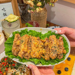 靚妹食堂張用戶圖片